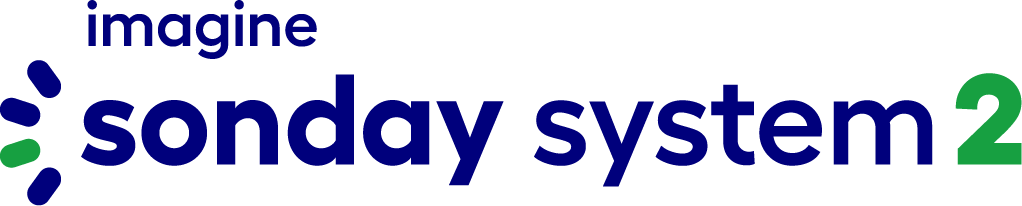 Imagine Sonday System 2