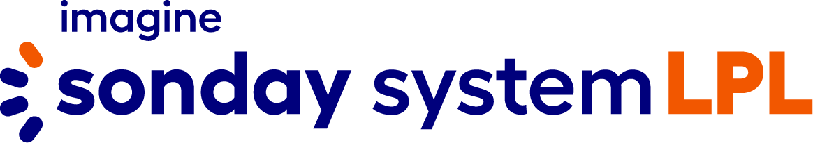 Imagine Sonday System LPL