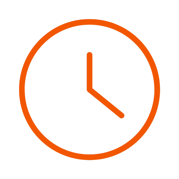 Clock icon
