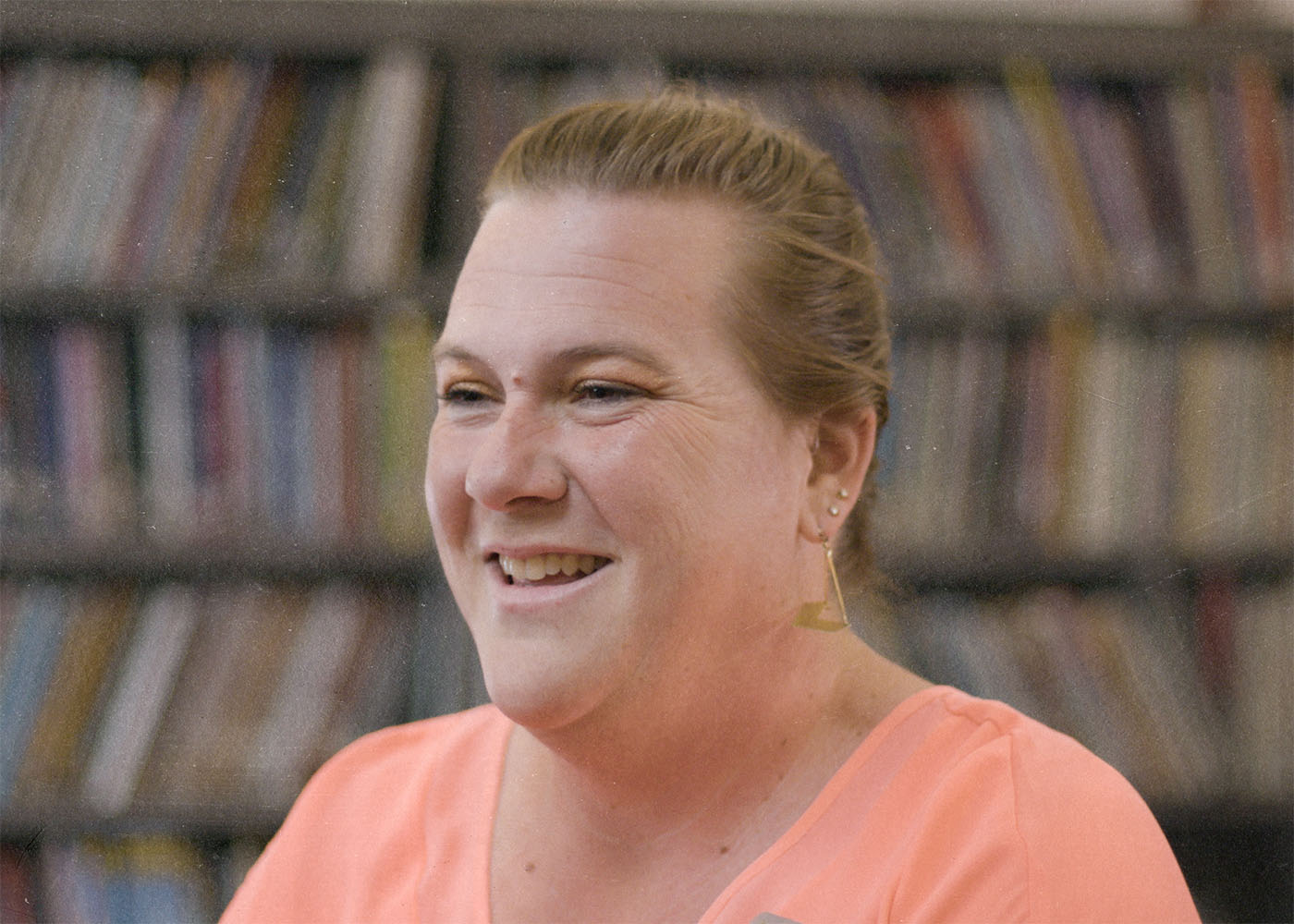 School Admin